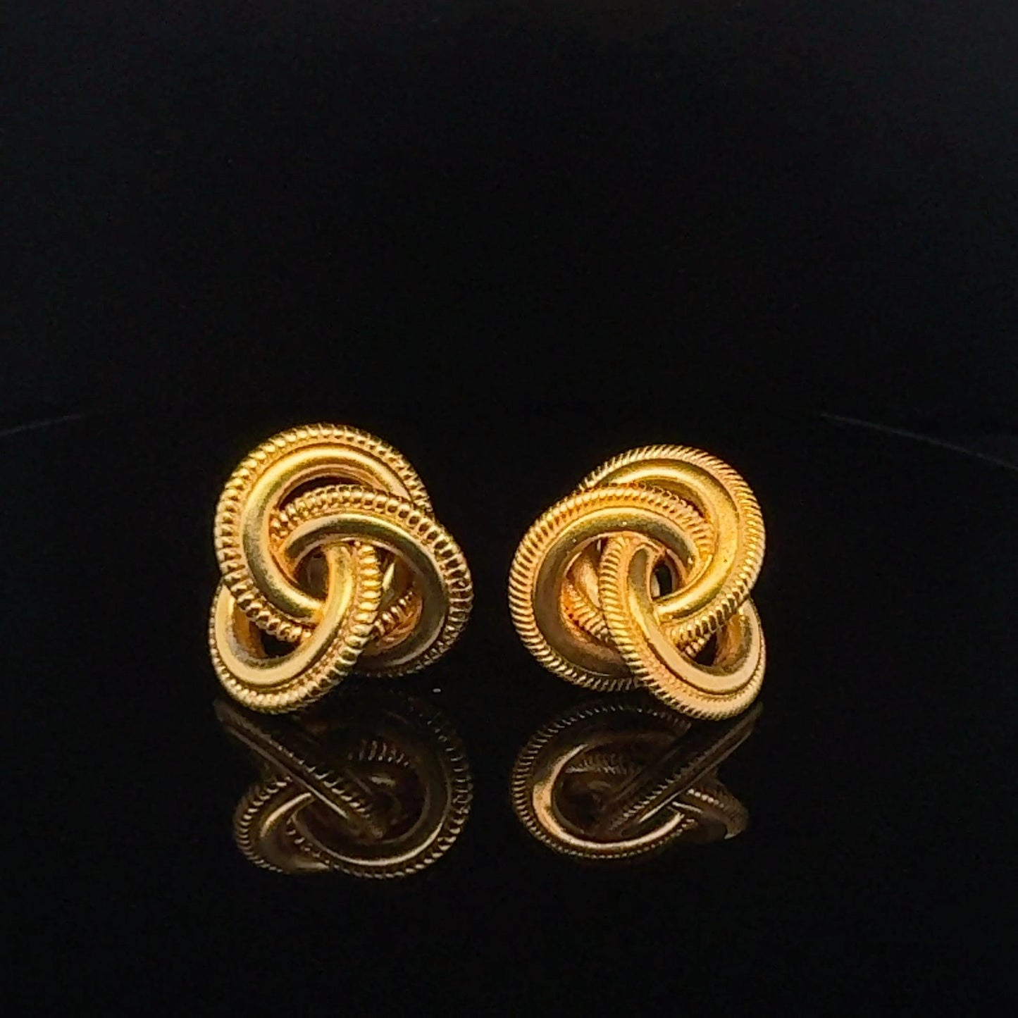 Nyasha Knott Earrings